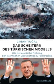 Cover von Das Scheitern des türkischen Modells