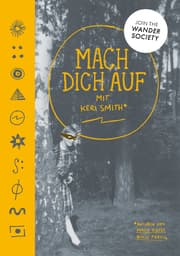 Cover von Mach dich auf