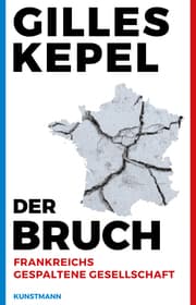 Cover von Der Bruch