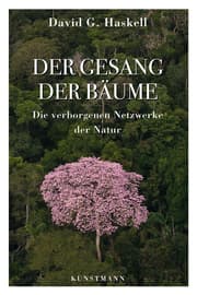Cover von Der Gesang der Bäume