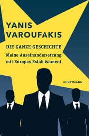 Cover von Die ganze Geschichte