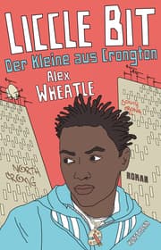 Cover von Liccle Bit - Der Kleine aus Crongton