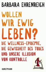 Cover von Wollen wir ewig leben?