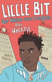 Cover von Liccle Bit. Der Kleine aus Crongton
