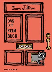 Cover von Das ist kein Buch