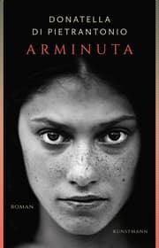 Cover von Arminuta