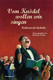Cover von Vom Knödel wollen wir singen