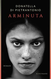 Cover von Arminuta