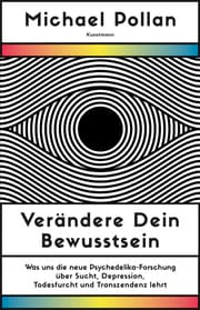Cover von Verändere dein Bewusstsein