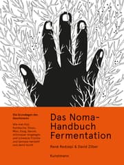 Cover von Das Noma-Handbuch Fermentation