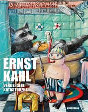 Cover von Vergessene Katastrophen