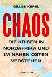 Cover von Chaos