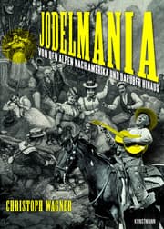 Cover von Jodelmania