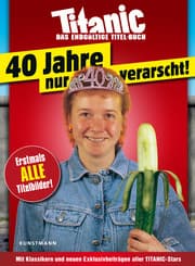 Cover von Titanic - Das endgültige Titel-Buch