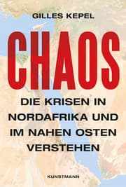 Cover von Chaos