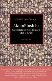 Cover von AktenEinsicht