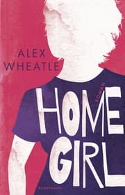 Cover von Home Girl