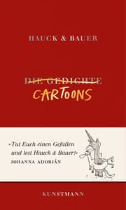 Cover von Cartoons