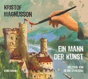 Cover von Ein Mann der Kunst