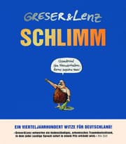 Cover von Schlimm!