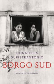 Cover von Borgo Sud