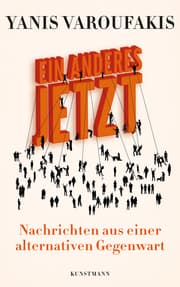 Cover von Ein Anderes Jetzt