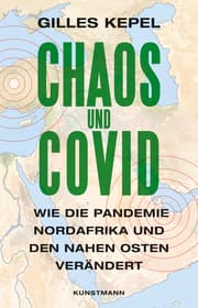 Cover von Chaos und Covid