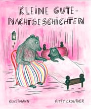 Cover von Kleine Gutenachtgeschichten
