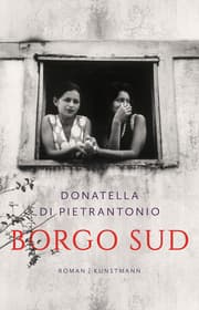 Cover von Borgo Sud