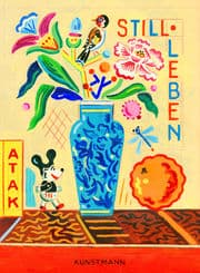 Cover von Stillleben