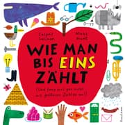 Cover von Wie man bis eins zählt