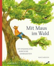 Cover von Mit Maus im Wald