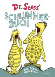 Cover von Dr. Seuss' Schlummerbuch