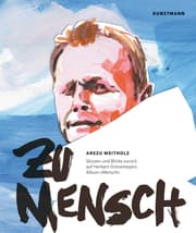 Cover von Zu Mensch