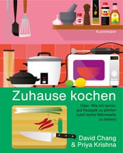 Cover von Zuhause kochen