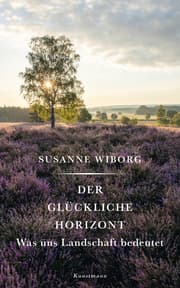Cover von Der glückliche Horizont