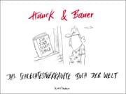 Cover von Das schlechtestverkaufte Buch der Welt