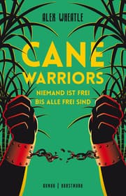 Cover von Cane Warriors