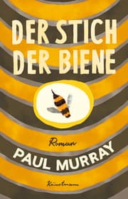 Cover von Der Stich der Biene