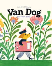 Cover von Van Dog