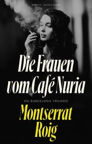 Cover von Die Frauen vom Café Nuria