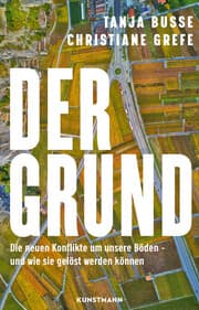 Cover von Der Grund