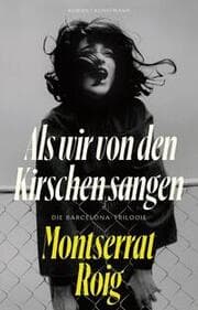 Cover von Als wir von den Kirschen sangen