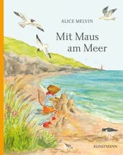 Cover von Mit Maus am Meer