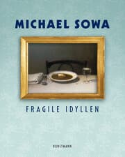 Cover von Fragile Idyllen