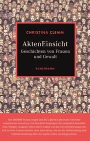 Cover von AktenEinsicht