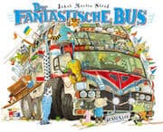 Cover von Der fantastische Bus