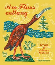 Cover von Am Fluss entlang/Along the River