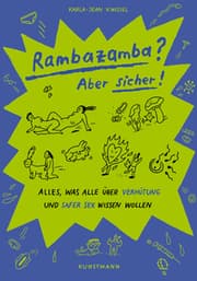Cover von Rambazamba? Aber sicher!
