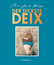 Cover von Der dickste Deix